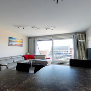 Appartement Huize Oesjoe, Bredene