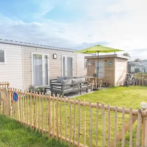 Vakantiehuis Holiday Park Kerlinga-19 By Interhome, Bredene