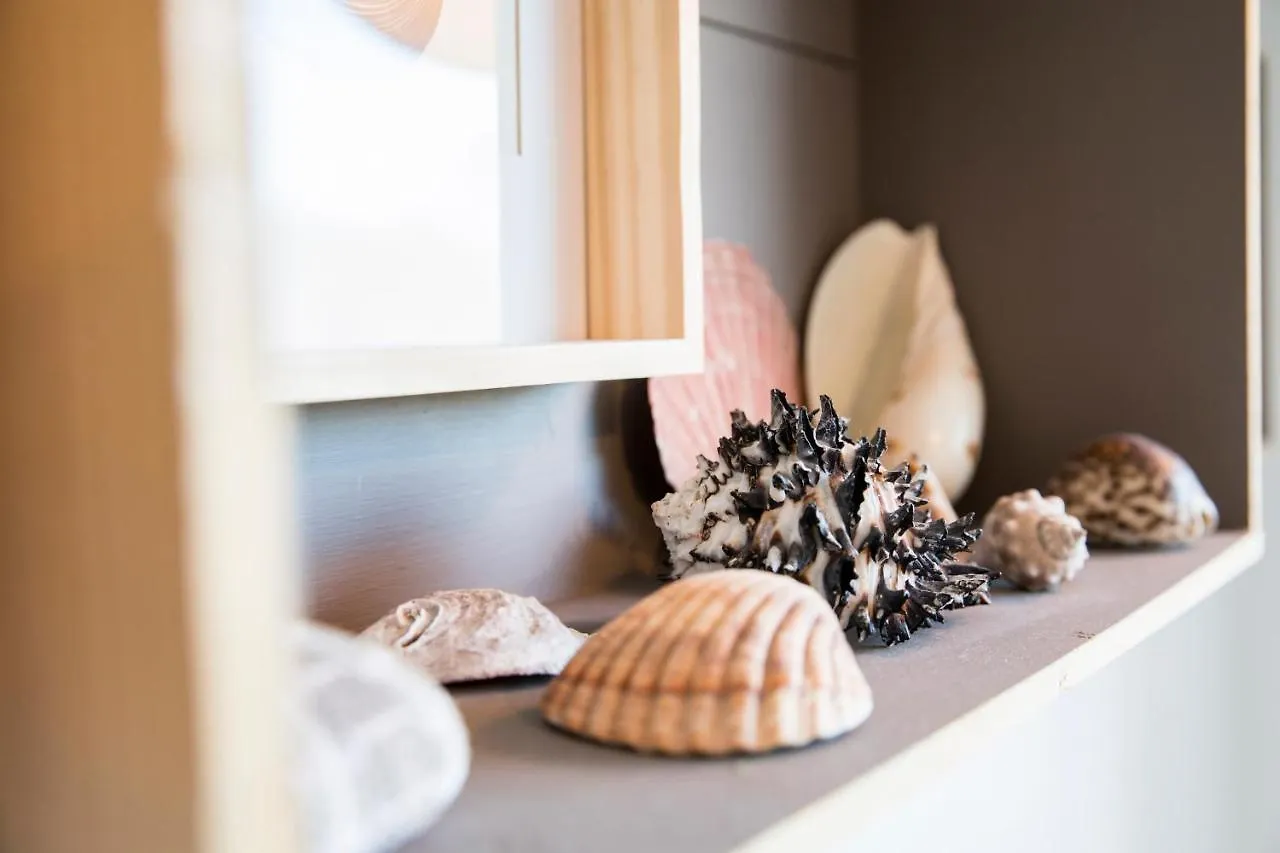 Charming studio in Bredene Appartement